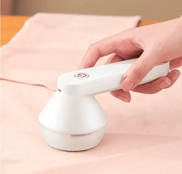 Electric Lint Remover Rechargeable - (Last Day Promotion - 50% off)