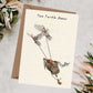 Audientce - Twelve Days Of Christmas Card Set - Hot Sale 50%