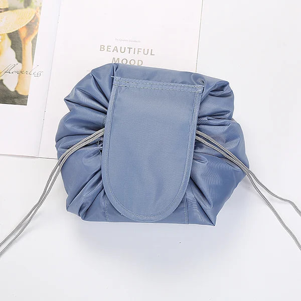 GlamPouch - Drawstring Makeup Bag