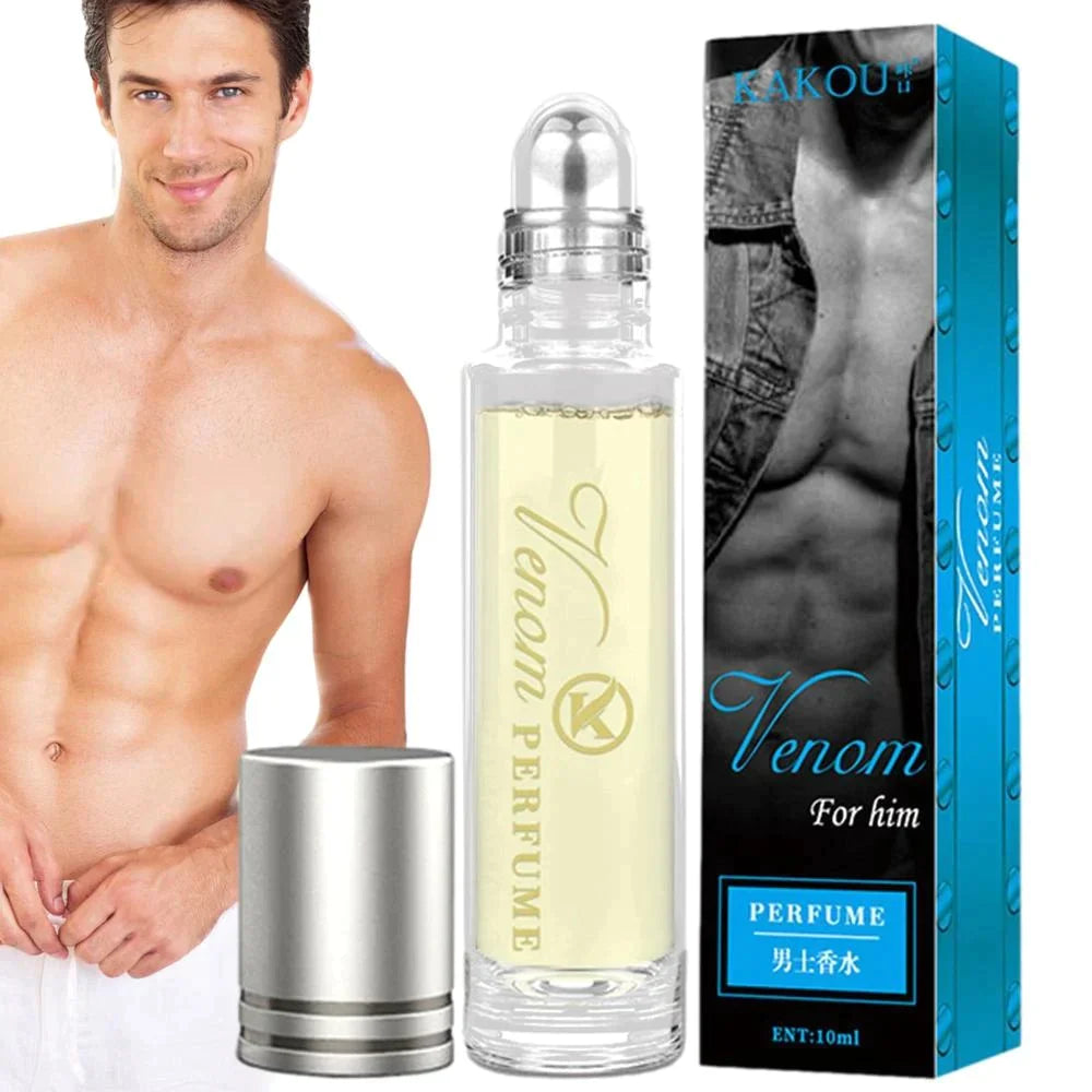 Aphrodite's Pheromone Perfume - LAST DAY 49% OFF