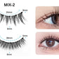 Premium Magnetic Eyelashes | Easy, Quick, Safe!