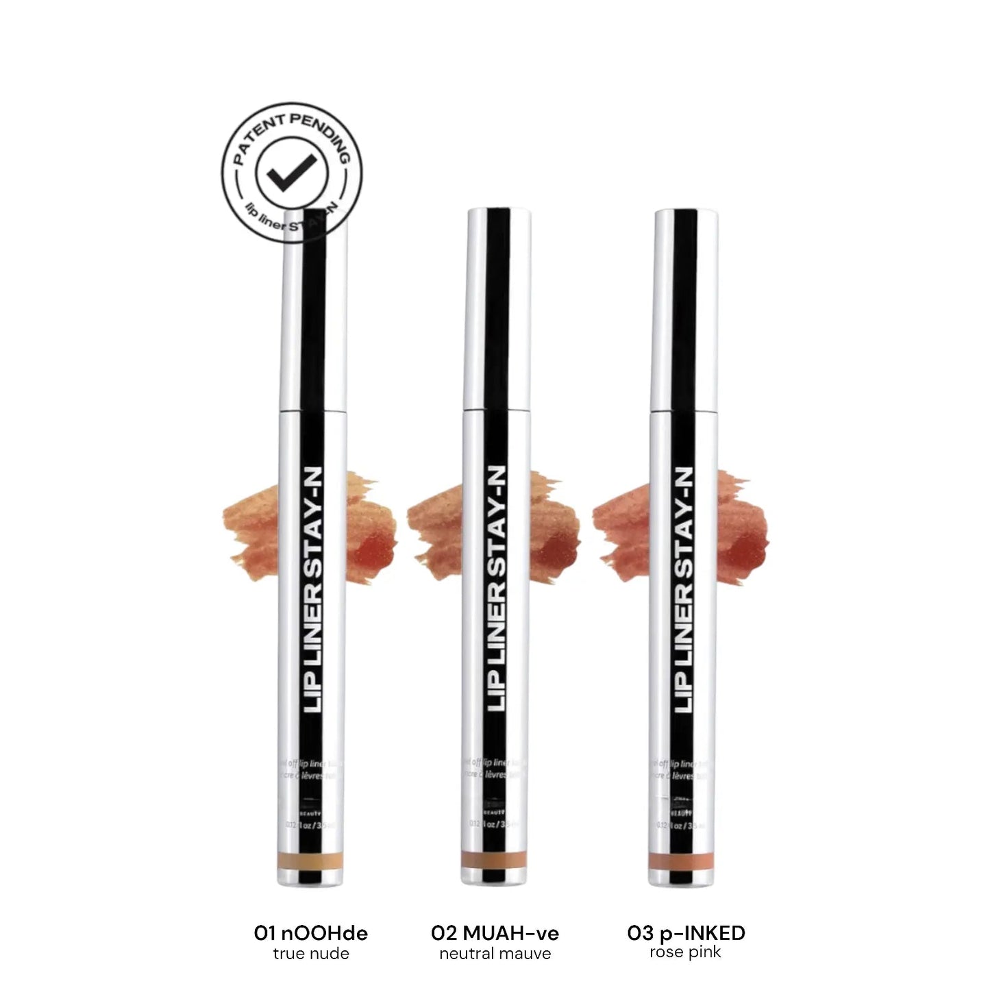 Lip Liner Peel Off - Hot sale 50% Off