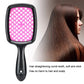 Detangling Hair Brush - 49% OFF