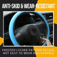 Car Steering Wheel Protective Cover - Hot Sale 50% Off