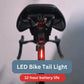 LED Bike Rear Light - Special Christmas Gift 49% OFF