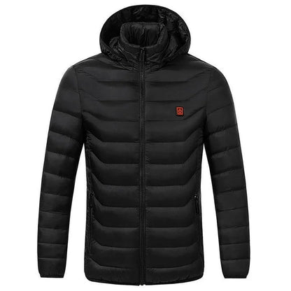 SELF HEATING JACKET - Last Day 70% OFF