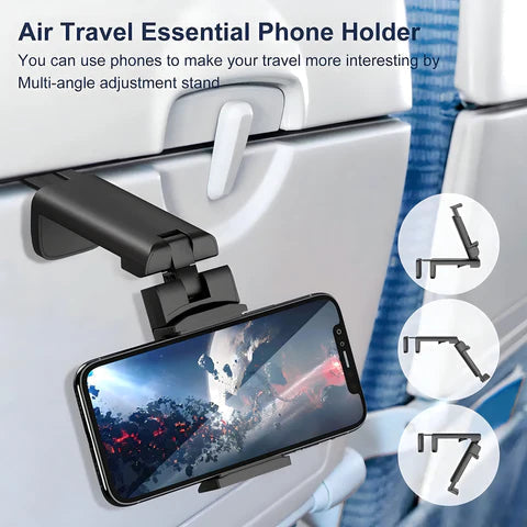 Goosdee AirPhone Holder - 2024 New Year Sale Off 50%