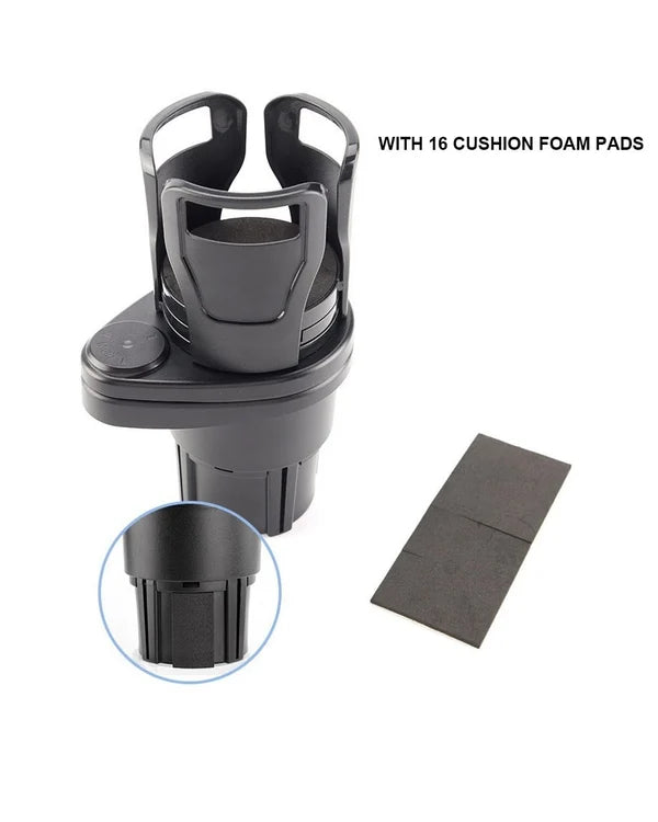 All Purpose Car Cup Holder - Last day 49% OFF