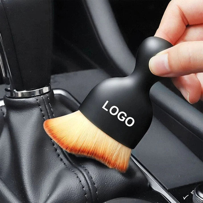 Woobroosh - Car Interior Dust Sweeping Soft Brush - Last Day Sale Off 50%