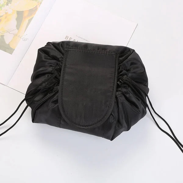 GlamPouch - Drawstring Makeup Bag