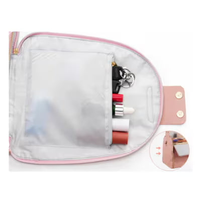 Traveluxe Foldable Travel Bag – Last Day Sale Off 60%