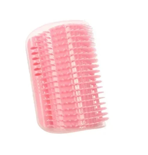 Cat Self Grooming Massage Toy Brush - BUY 3 GET 10% OFF & VIP SHIPPING - (Hot Sale Now)