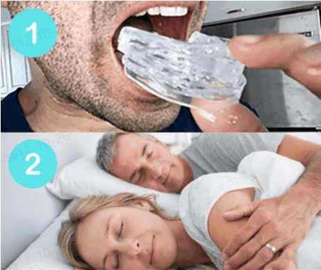 Anti-Snore Mouth Piece – Hot Sale Off 50%