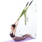 Aerial Yoga Rope For Back Pain - Last Day Promotion 49% OFF