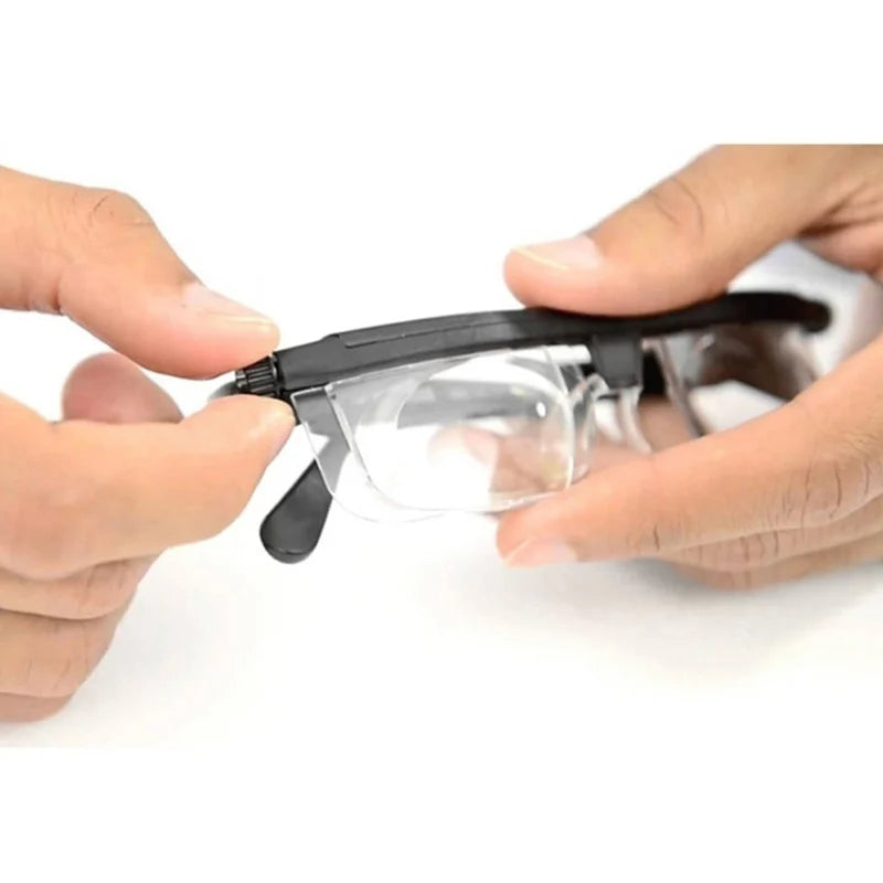 Vision Focus Glasses