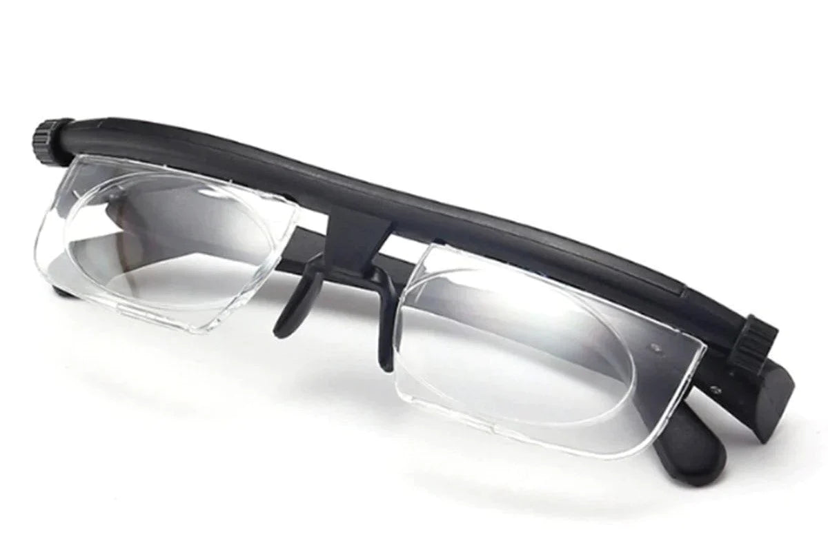 Vision Focus Glasses