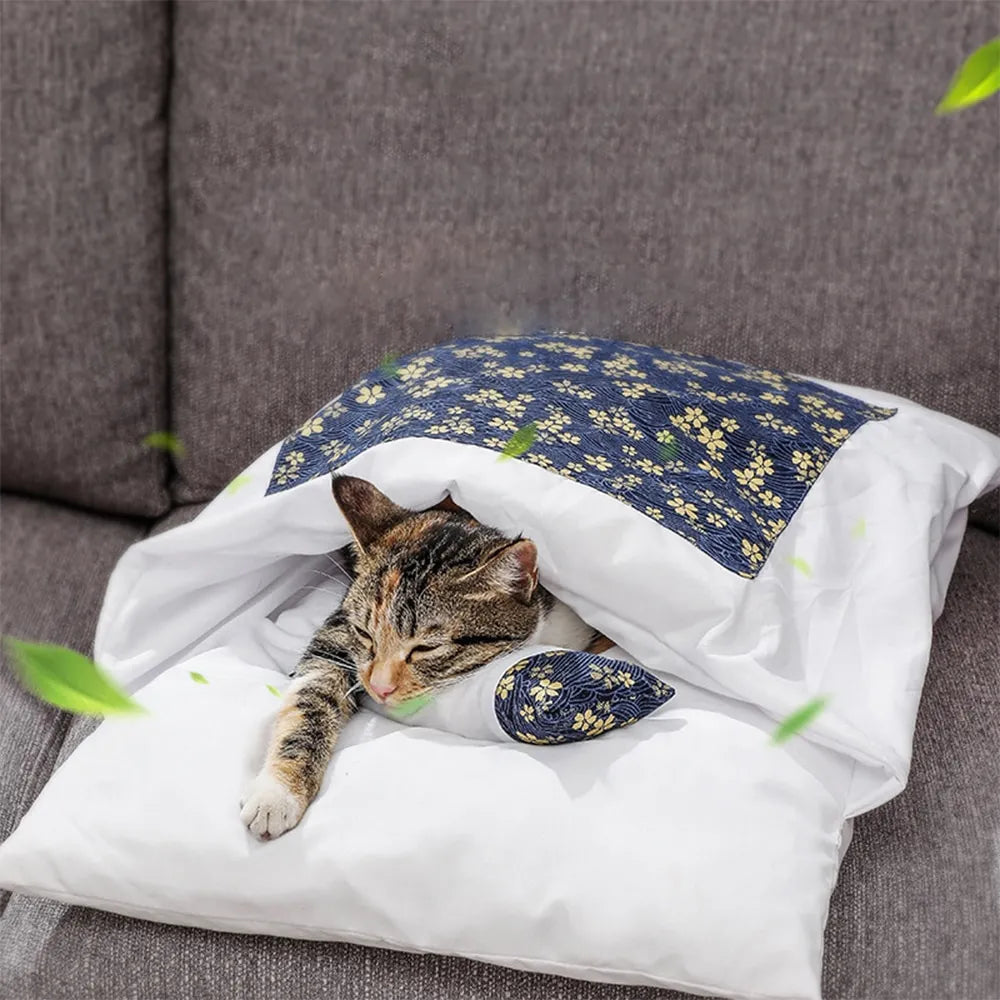 Vlgrow - Cute Pet Nest Cushion - 2024 New Year Sale Off 50%