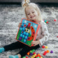 Button Art Toys for Toddlers - Last Day Promotion 49% OFF