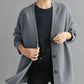 Cashmere Cocoon Cardigan