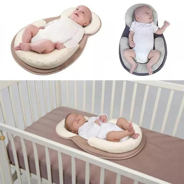 Portable Baby Bed - BUY 2 VIP SHIPPING