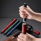 Air Pressure Wine Corkscrew - 2024 New Year Sale Off 50%