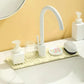 Tidy Splash Faucet Guard & Draining Mat - (Holiday Hot Sale-49% Off )