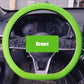 Car Steering Wheel Protective Cover - Hot Sale 50% Off