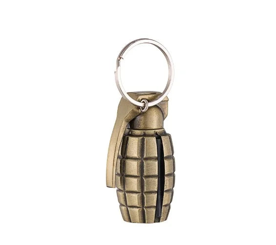 keychain flint fire starter