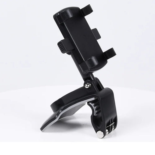 Multifunctional Car Dashboard Mobile Phone Holder - Hot sale 50%