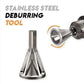 Deburring External Chamfering Tool