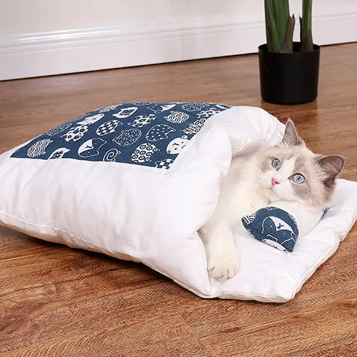 Vlgrow - Cute Pet Nest Cushion - 2024 New Year Sale Off 50%