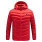 SELF HEATING JACKET - Last Day 70% OFF