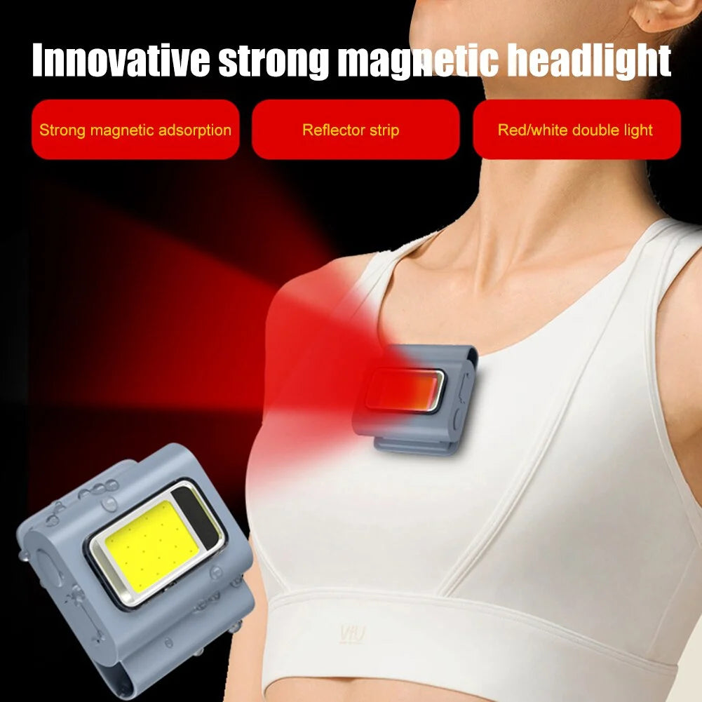 Magnetic Cob Work Light - Autumn hot sale 48% OFF