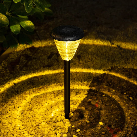 Waterproof Solar Lawn Lamps - LAST DAY 70% OFF