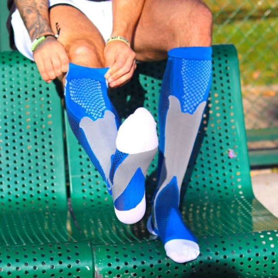 Flexsox Compression Socks - Hot Sale 70% Off