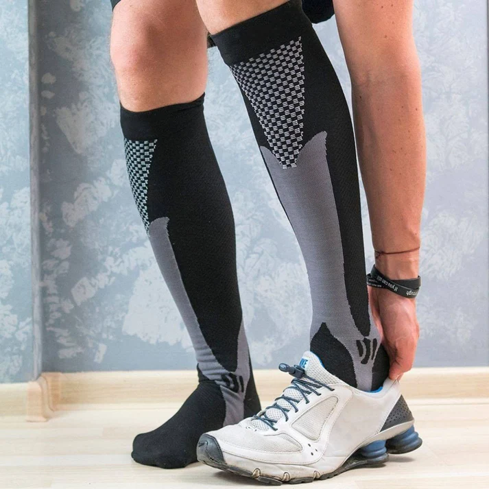 Flexsox Compression Socks - Hot Sale 70% Off