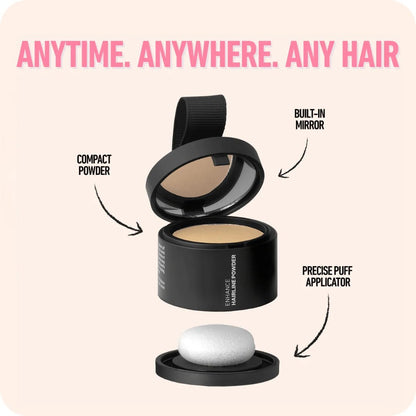 Instant Highlight Hair Blush Powder – Hot Sale 70% Off