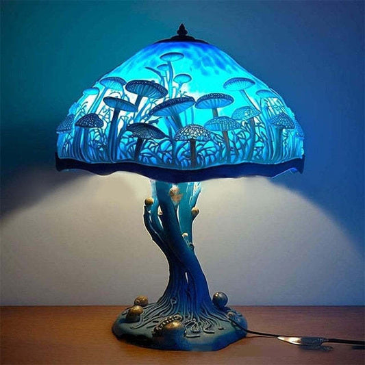 Glowshroom – Enchanting Table Lamp - Christmas Sale 60%