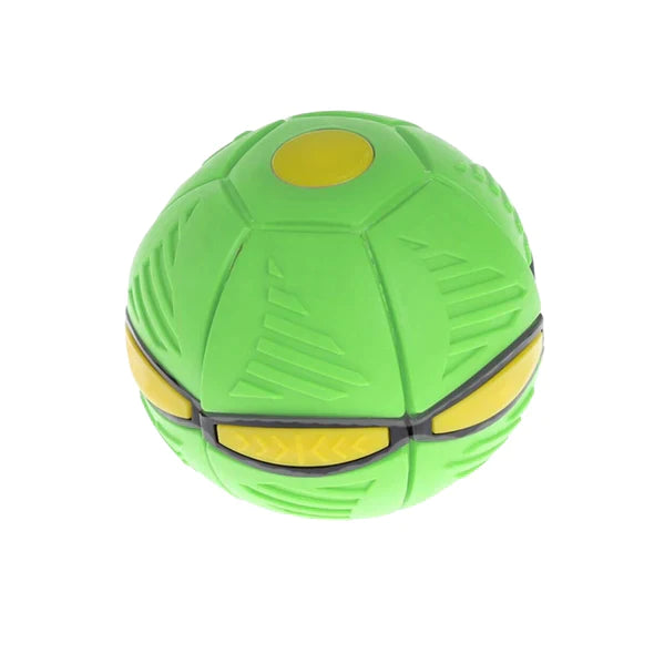 AirBall - Interactive Ball for Dogs