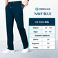 StrideCool - Quick Drying Stretch Straight Fit Pants