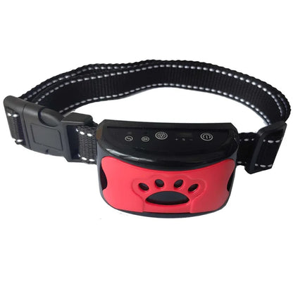 Anti-Bark Collar - Hot Sale 50% Off