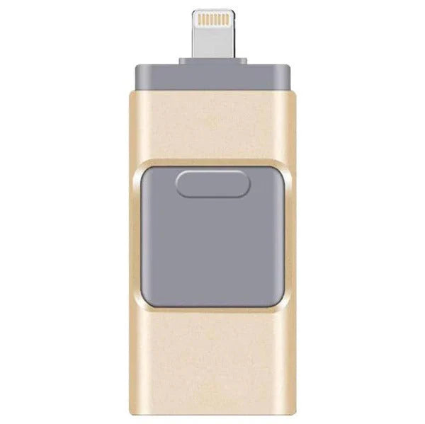 COMFMET Flash Drive - Hot Sale 50% Off