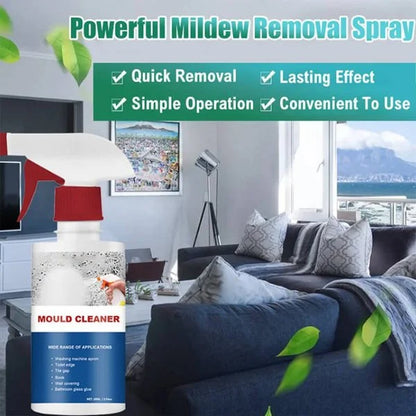 Mildew Cleaner Foam - Hot Sale 50% Off