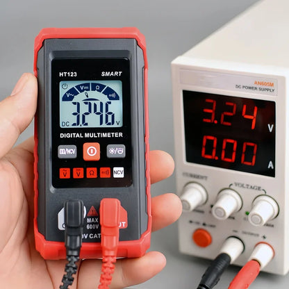 Digital Multimeter - Hot Sale 50% Off