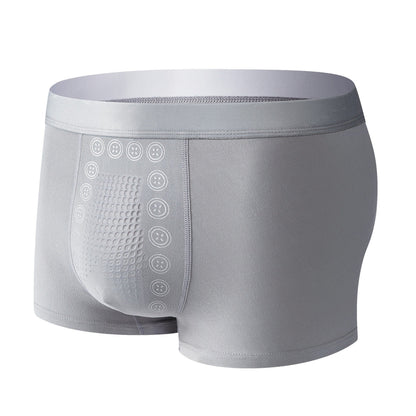 Men’s Massage Magnetic Therapy Underwear - Hot Sales