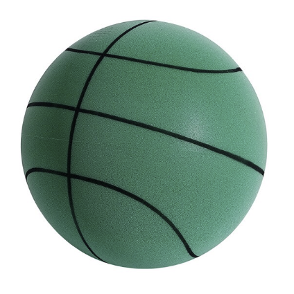 Hush Hoops- Silent Basketball