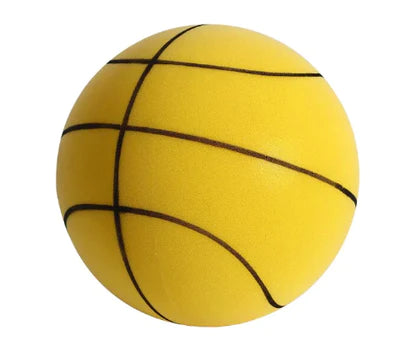 The Handleshh Silent Basketball