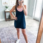 Summer Wide Mini Dress (Buy 2 VIP Shipping)