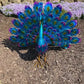 Beautiful Peacock Statue Decor-Buy 2 Free VIP Shipping – Last Day Promotion- SAVE 70%