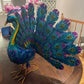 Beautiful Peacock Statue Decor-Buy 2 Free VIP Shipping – Last Day Promotion- SAVE 70%